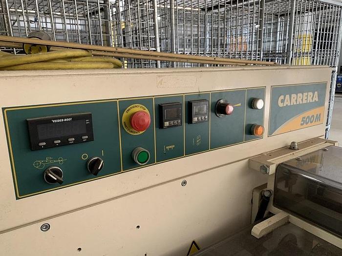 Used ILAPAK CARRERA 500 M