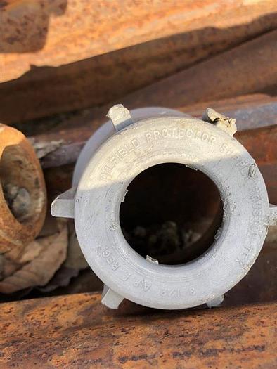 Used Generic Stabilizer 14' 5" L 5-3/8" OD x 3-1/2" API