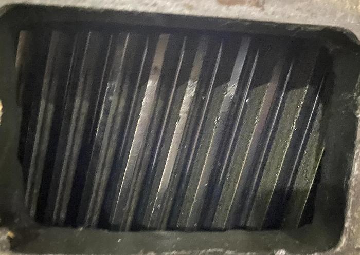 Used BEARDSLEY & PIPER 64756