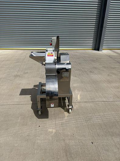 Used ZW-800 Dicing machine