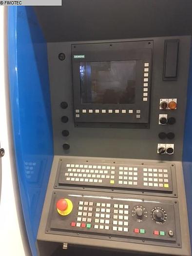 D'occasion 2007 HURON KX 10