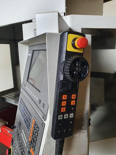 Gebruikt Hermle U630T