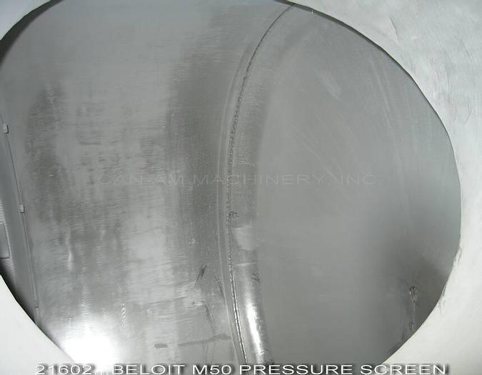 Used BLACK CLAWSON 12PSPH #21602