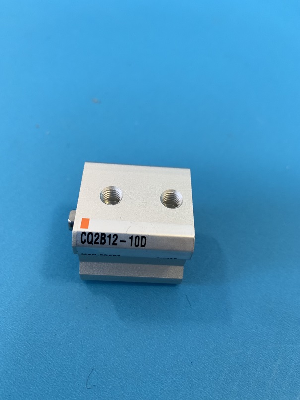 Used SMC Air Cylinder CQ2B12-10D