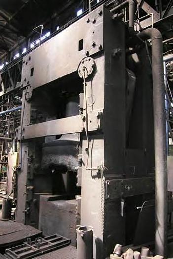 Used Hammer Counterblow EK32