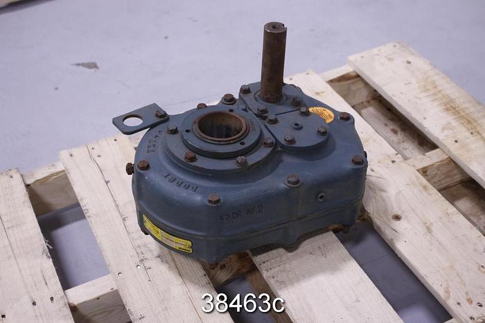 Used Dodge TXT415AT Gear Drive, 15.31/1 Ratio #38463