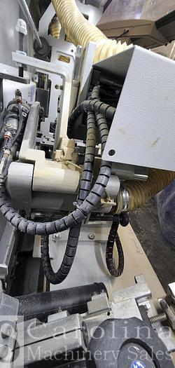 Used Biesse Akron 1400 Edgebander