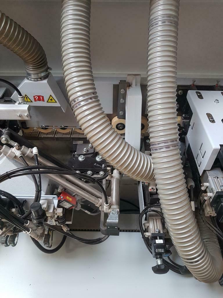 Usado BRANDT HIGHFLEX 1220