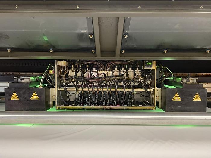 Used 2013 EFI-VUTEk GS3250