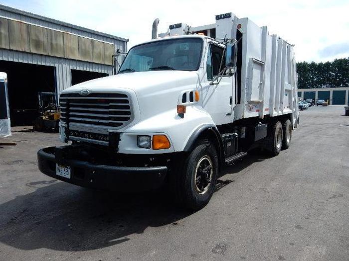 Used 2003 Sterling LT-9500