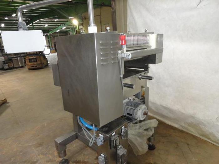 Used Tortellini Forming Machine