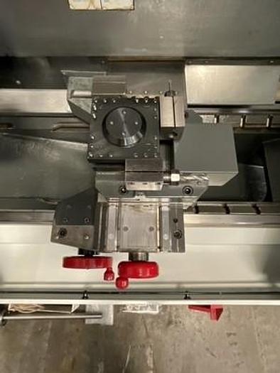 Used 2011 Haas TL-1