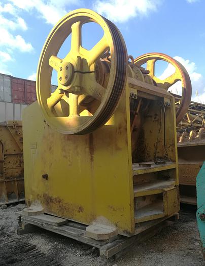 Usato 2001 Loro & Parisini 1.100 CR