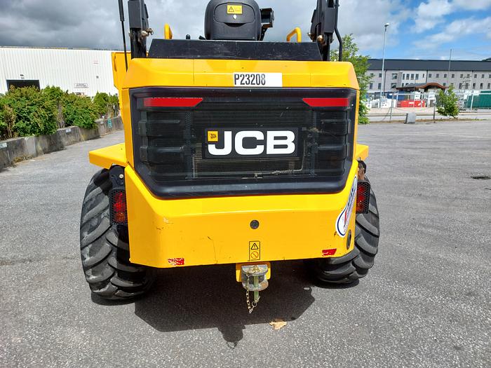 Used 2019 JCB 9 Ton