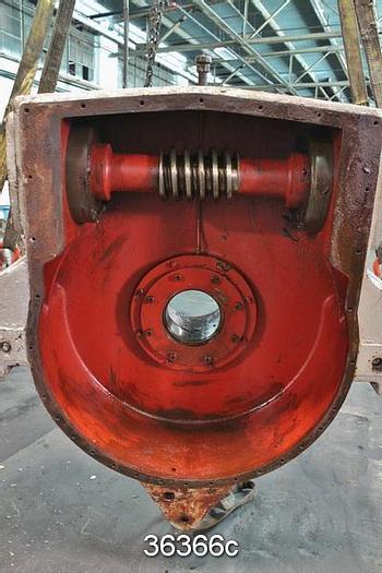 Used Beloit Polydisc Filter Drive Housing, D-67-164002, Model 3680 #36366