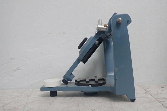 Used Waterpik Water Pik HANAU 366897 PN 35949-4 Dental Articulator