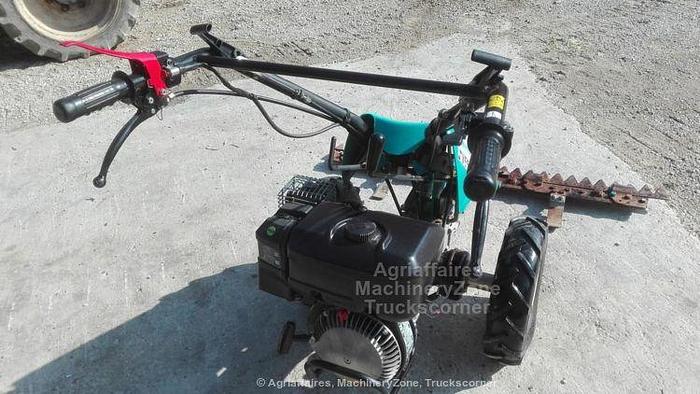 Usato 2010 Bertolini B 140