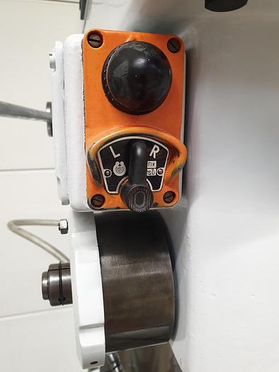 Gebraucht Säulenbohrmaschine Alzmetall AB 4 SJ