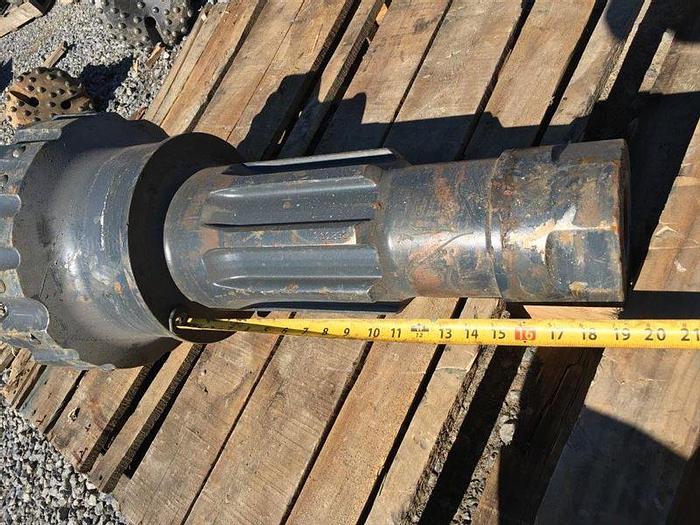 0 Atlas Copco 14-1/2" DHD 112 Hammer Bit