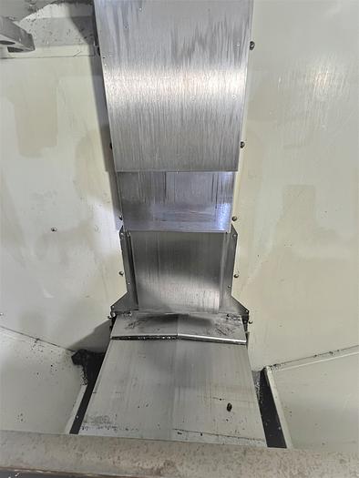 Used 2011 Haas Super Mini Mill 2