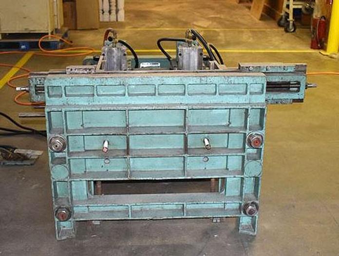 Used LANCASTER 1090-B CHAIR CLAMP