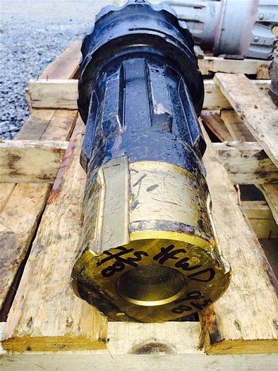 Used SD10 Hammer Bit - SD109625CCDU