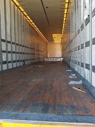 Used 2006 KENTUCKY MOVER BOX