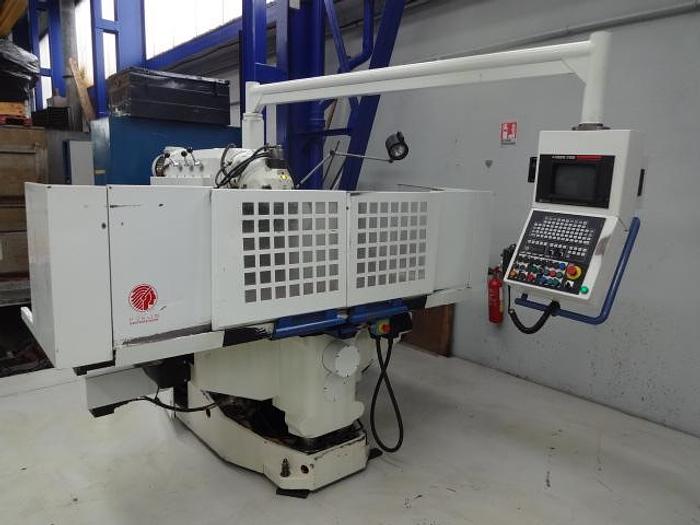 D'occasion Fraiseuse Huron MU Basic / CNC milling machine Huron MU Basic