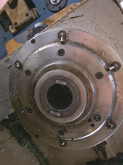 Used 1997 MATSUURA MC600VF