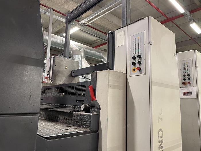 Used Roland 706/3B+LV (2003)