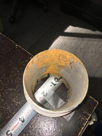 NWL Series 6 Diamond Core Drilling Bit