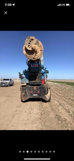 Used Spiradrill 3330 TR