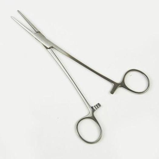 Used PINCE LERICHE DROITE A/G 13CM