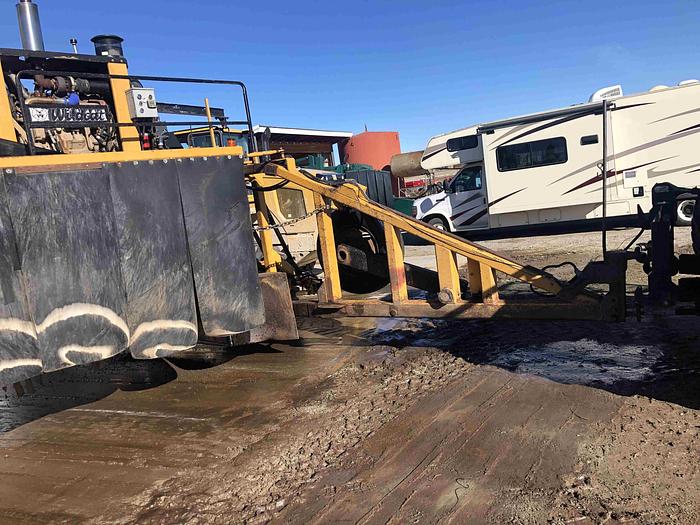 Used 2006 WILDCAT TS616