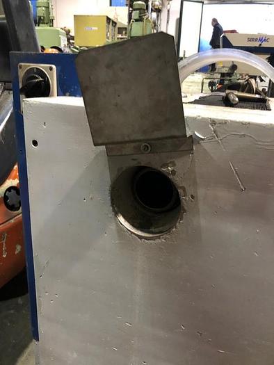 Usato TORNIO LABOR 255