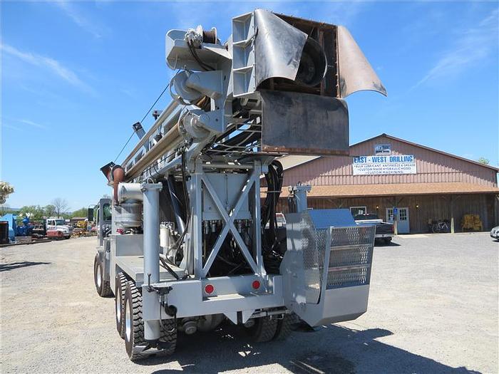 Refurbished Ingersoll-Rand T4W or T4W DH Drill Rig