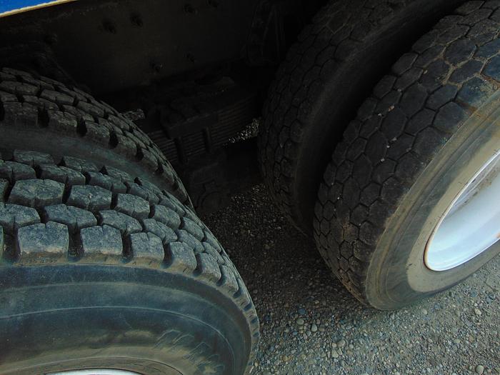 Used 2010 INTERNATIONAL 7500