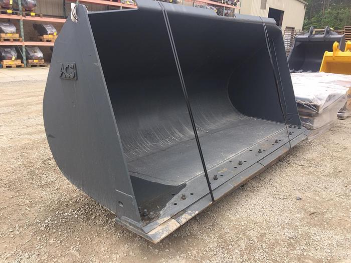 Used Attachments OF ALL TYPES CALL FOR SPEC AND QUOTE