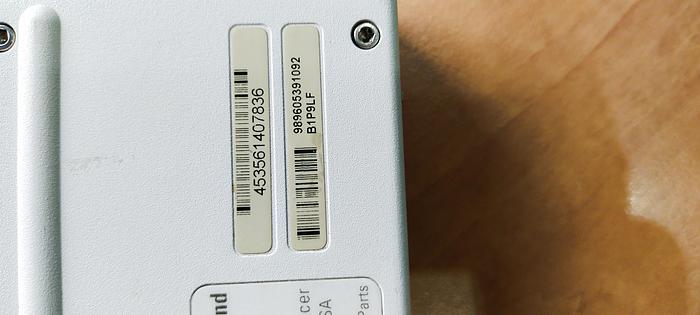 Gebraucht Philips C9-2 PureWave Ultraschallsonde