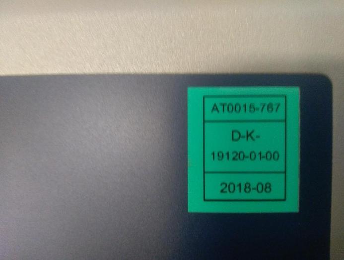 Gebraucht Präzisionswaage, Kompaktwaage Toledo ICS445s-6SM/f/M, Mettler,  neuwertig