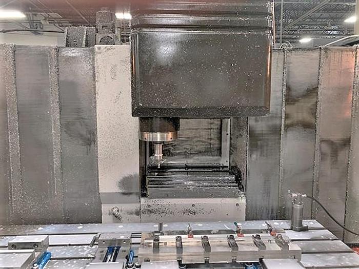 Used 2006 Mazak VTC-300C