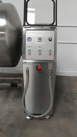 Promarks Model TMC 1000 Non-Continuous Marinating Vacuum Tumbler