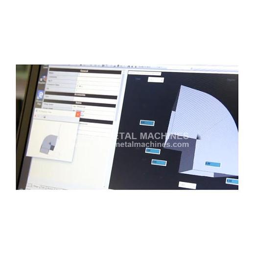 New TIN KNOCKER The Wizard HVAC Plasma Cutting System for Sale at Sheet