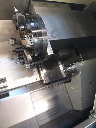 Used GILDEMEISTER CTX 320