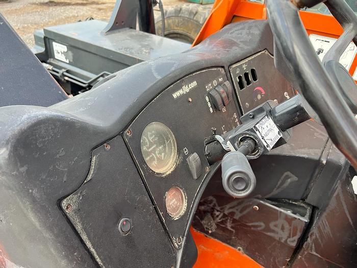 Used 2013 JLG G10-43A TELEHANDLER