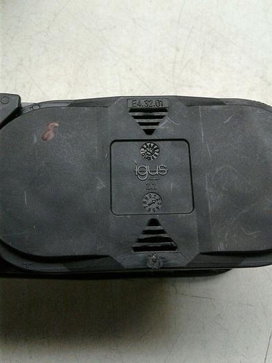 igus E4.32.01 (8 pieces) E4.32.02.063 ( 8 pieces)