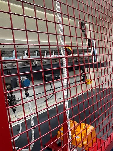 Usato PIEGATRICE SALA IDRAULICA 3000X110 TON