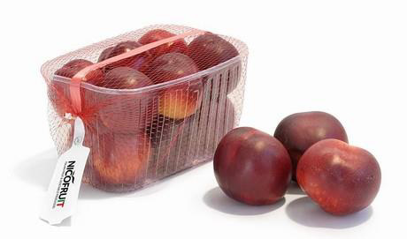 Used 2018 Kiefel PET Punnet Mould