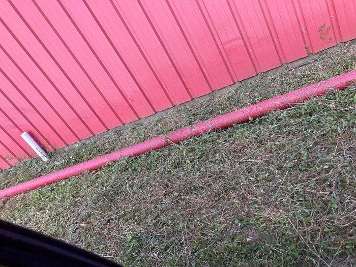 Used DTH Hammers & Bits