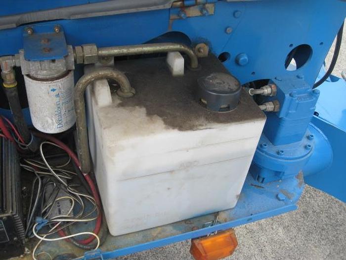 Used 2007 Genie TZ-50